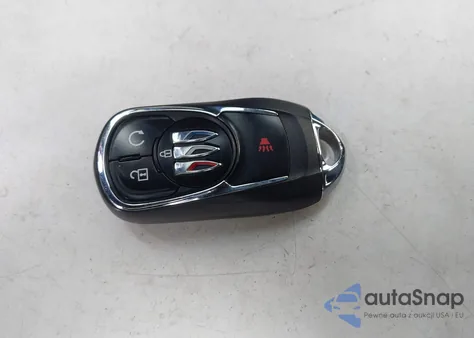 2026 Buick Encore Gx Preferred Fwd from USA, damaged, VIN KL4AMBSL9TB018687